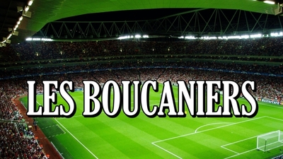 (fc2) les boucaniers